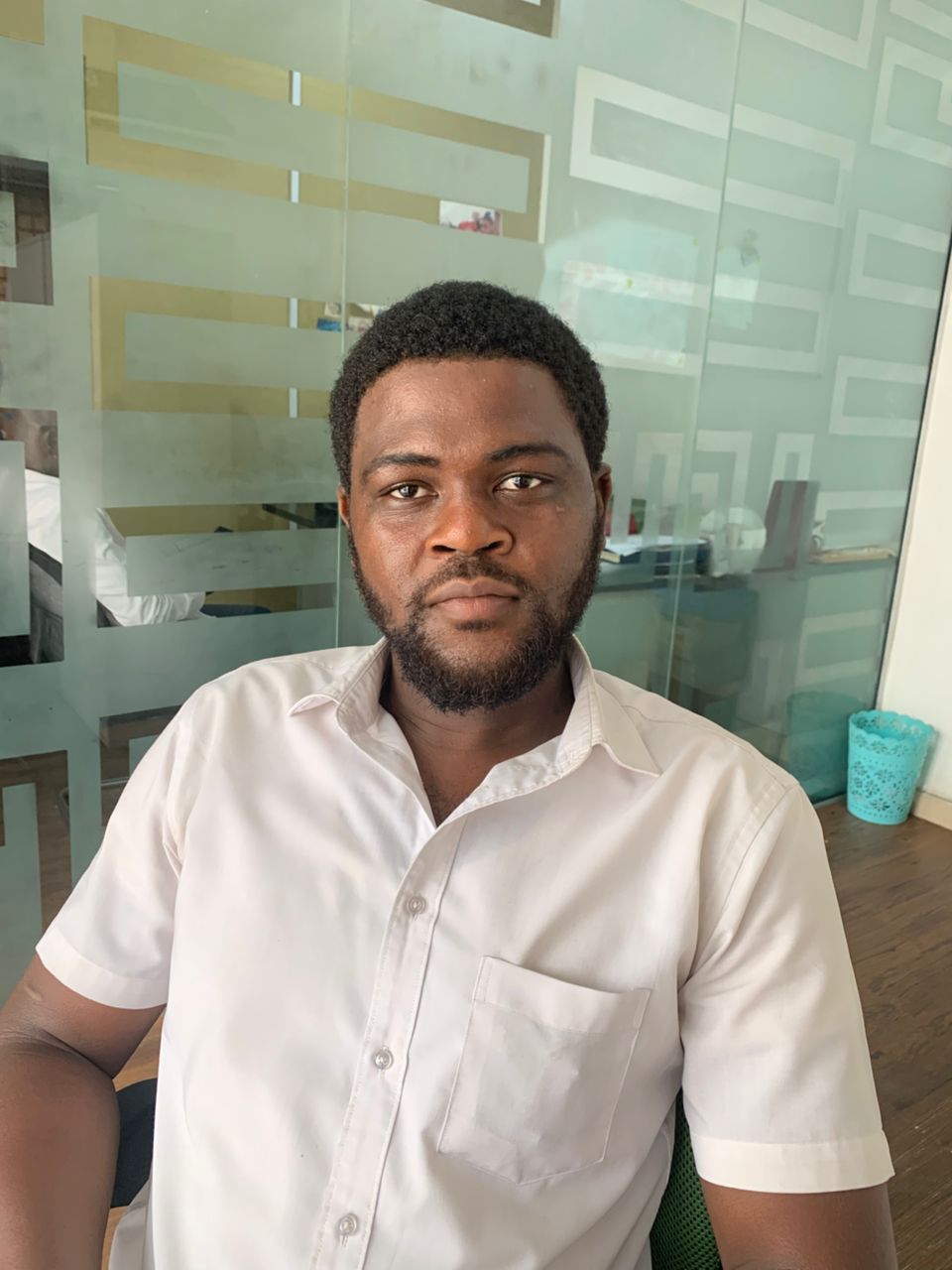 Nwaoze Obichukwu P.
