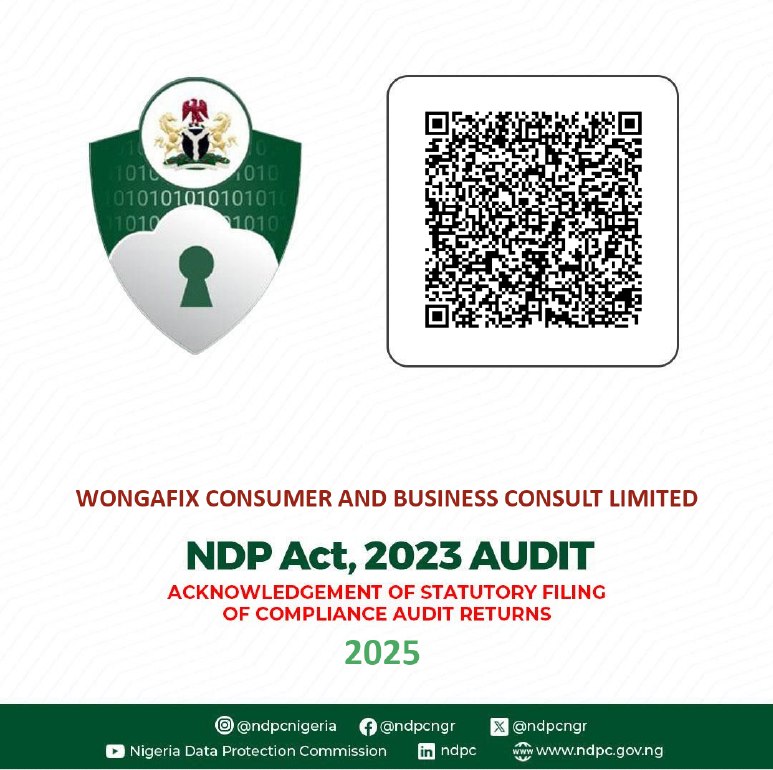 NDP Act, 2023 audit