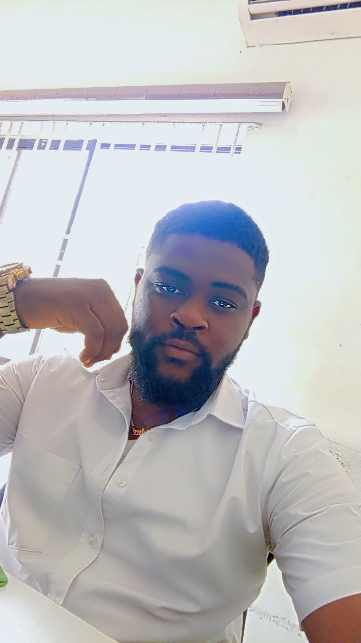 Nwaoze Obichukwu P.